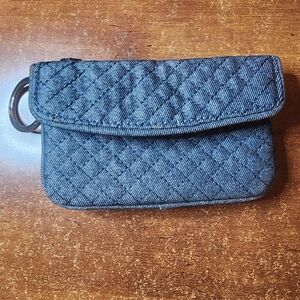 Vera Bradley Small coin purse wallet